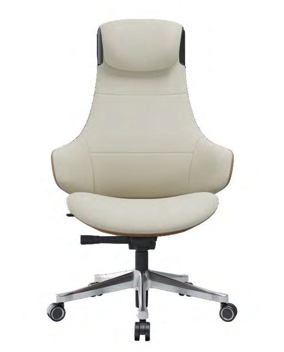 H-28AF Executive Leather Chair