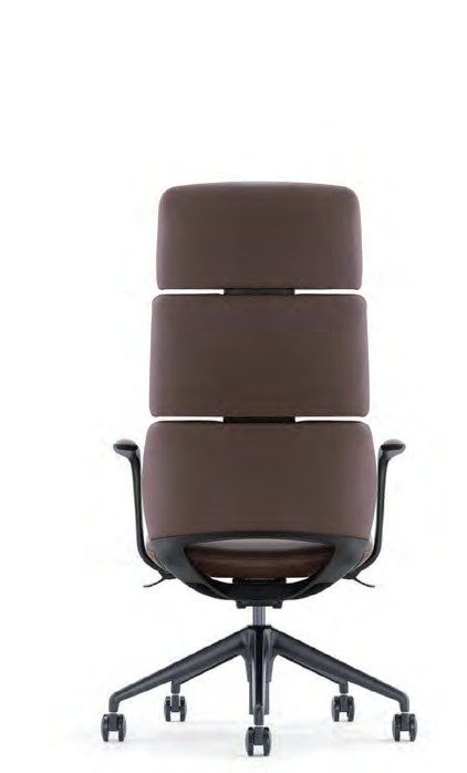 H-29AF Executive Leather Chair