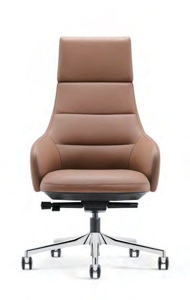 H-31AF Executive Leather Chair