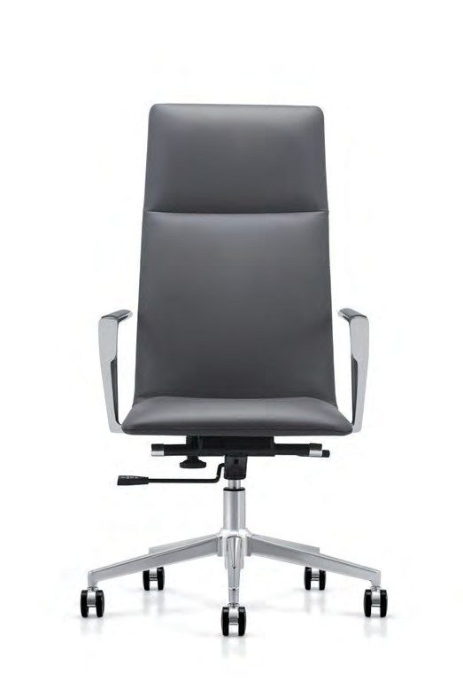 H-32AF Executive Leather Chair