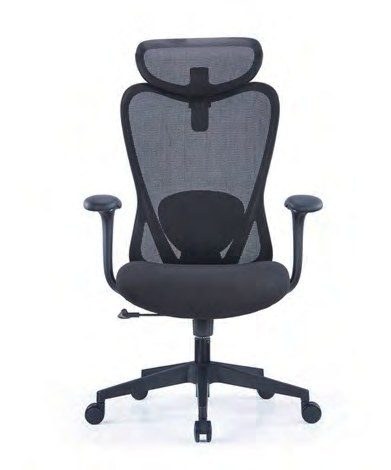 H-602AF Executive Mesh Chair