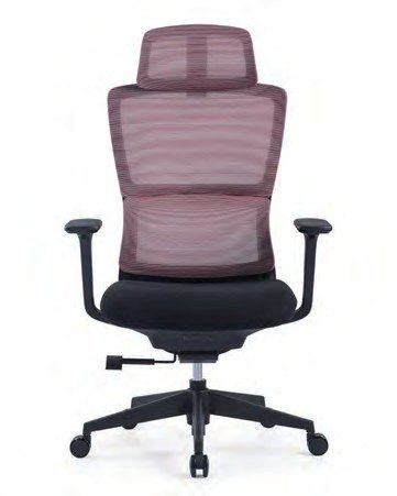 H-603AF Executive Mesh Chair