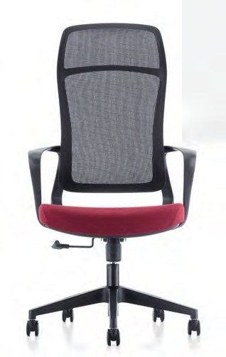 H-607AF Executive Mesh Chair