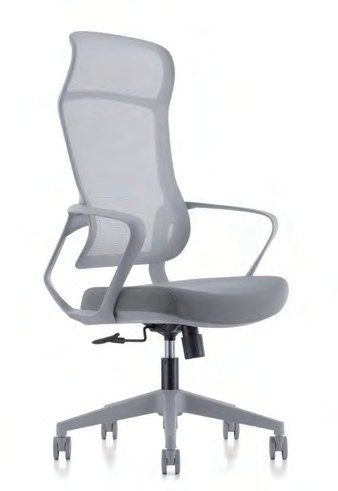 H-607AF Executive Mesh Chair
