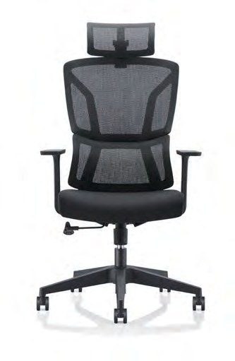 H-613AF Executive Mesh Chair