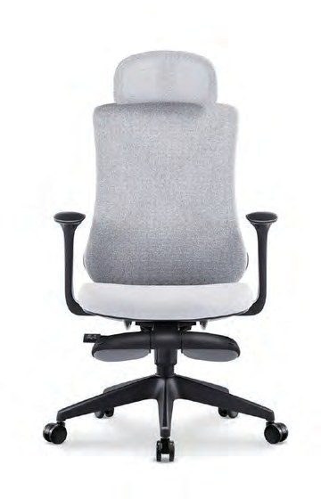 H-614AF Executive Mesh Chair