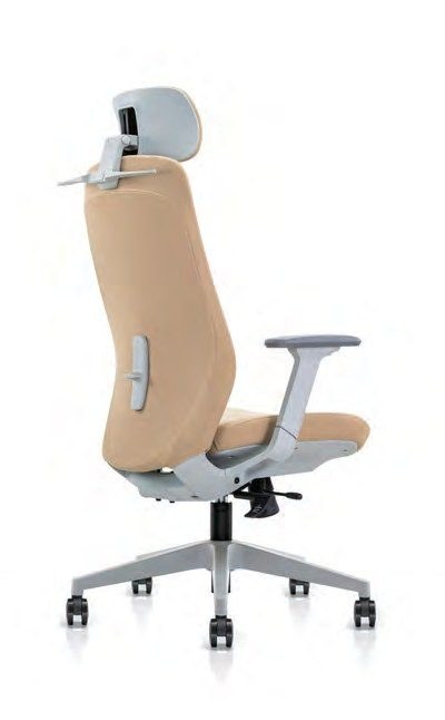 H-620AF Executive Mesh Chair