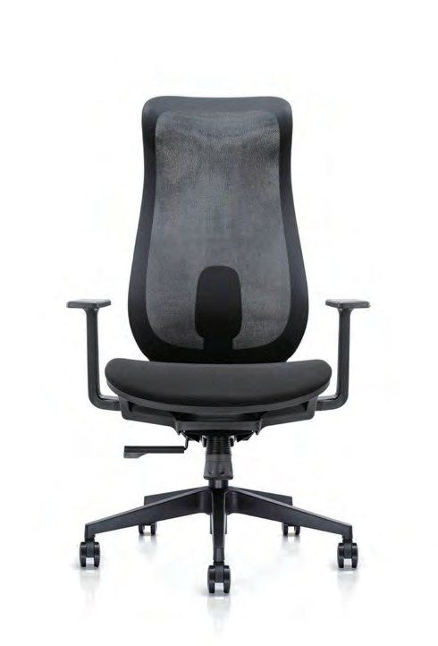 H-622AF Executive Mesh Chair