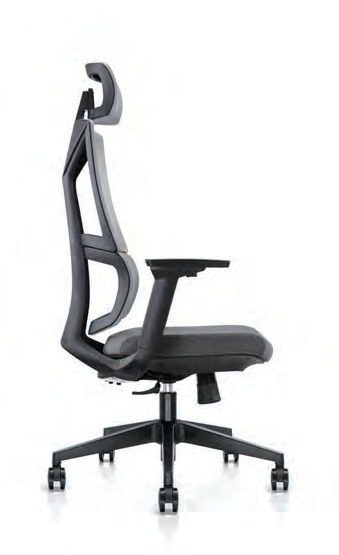 H-624AF Executive Mesh Chair