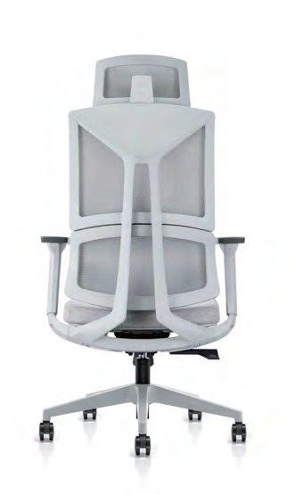 H-624AF Executive Mesh Chair