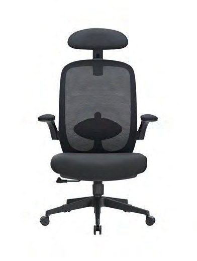 H-630AF Executive Mesh Chair