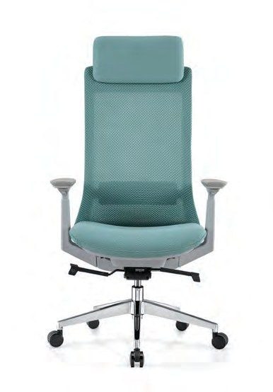 H-634AF Executive Mesh Chair