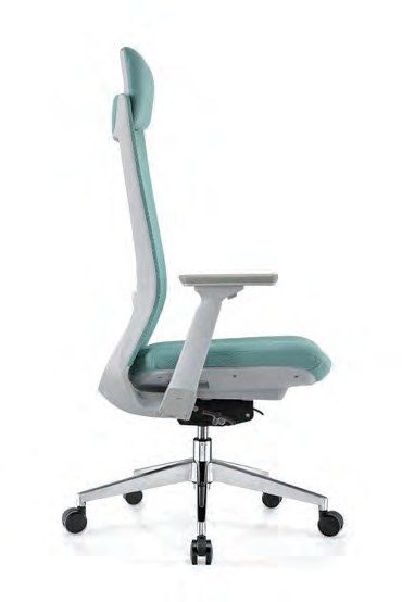 H-634AF Executive Mesh Chair