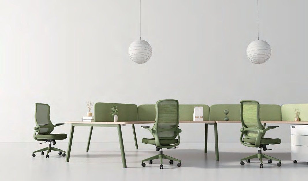 Office Seating