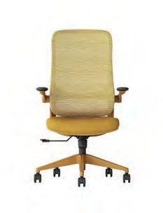 H-635AF Executive Mesh Chair