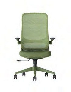 H-635AF Executive Mesh Chair
