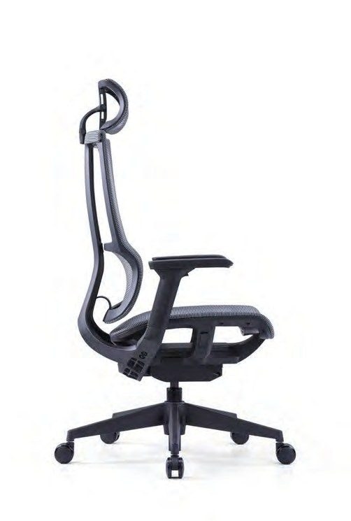 H-640AF Executive Mesh Chair