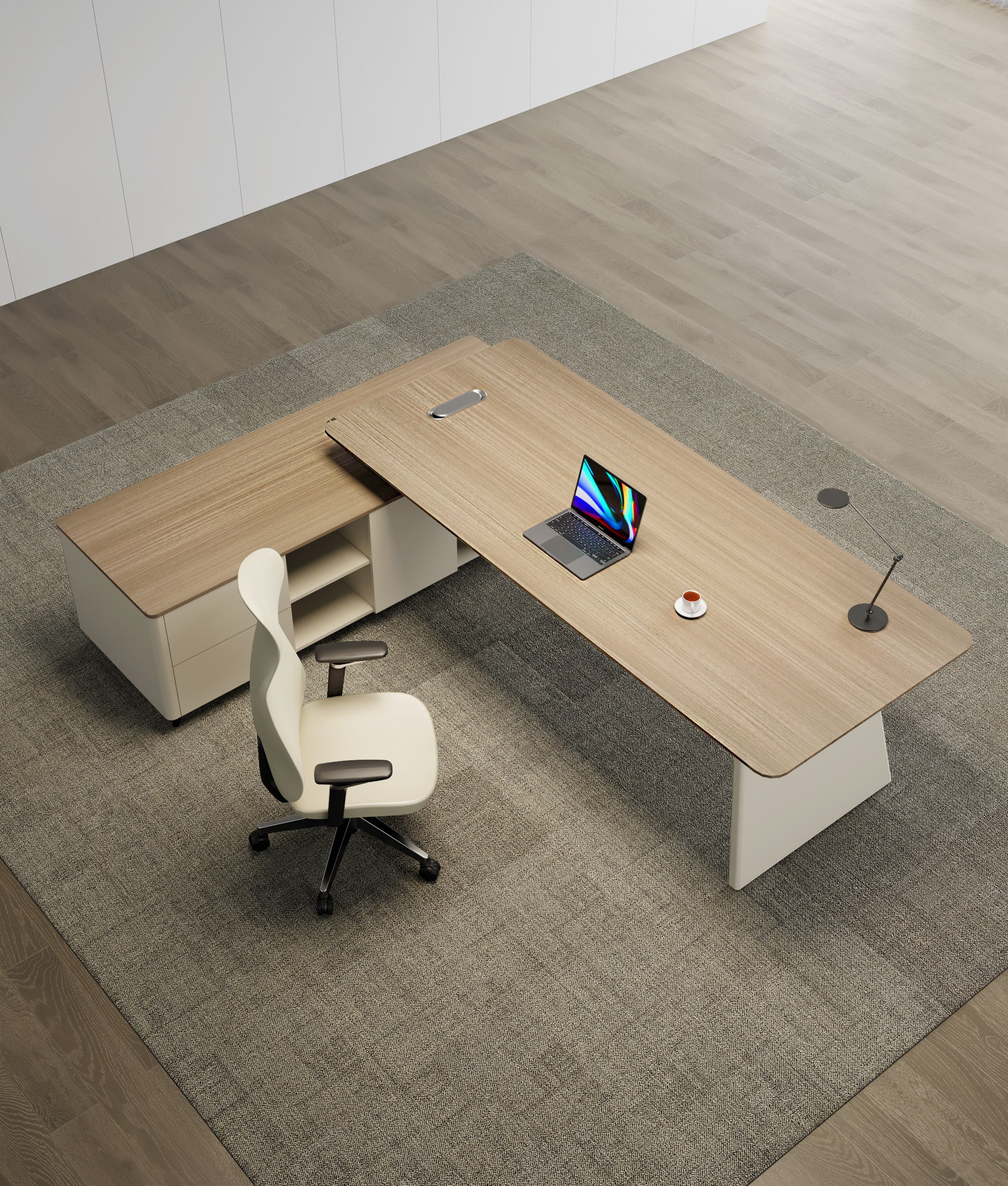KEIMO-DE Executive Desk