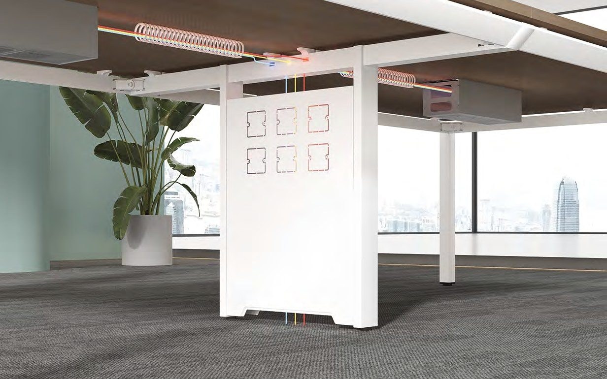 KIL-B-CTA-A2 Conference Table