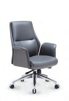 M-18AF Leather Task Chair