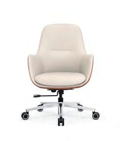 M-19AF Leather Task Chair