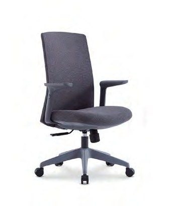 M-25AF Leather Task Chair
