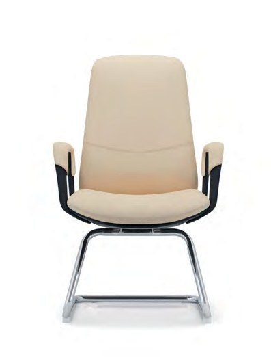 M-30AF Leather Task Chair