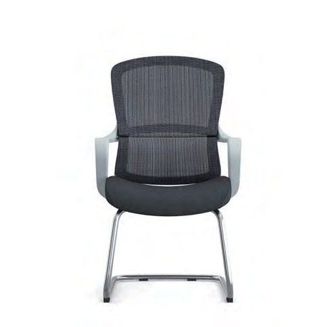 M-601BF Mesh Visitor Chair