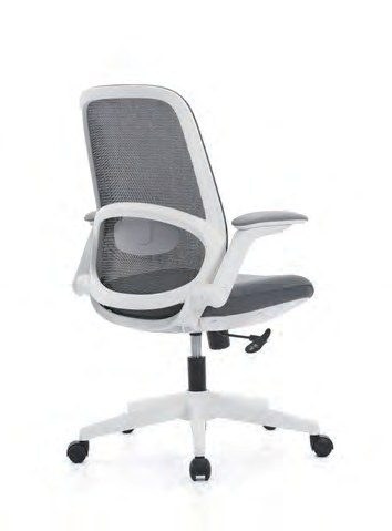 M-604AF Mesh Task Chair