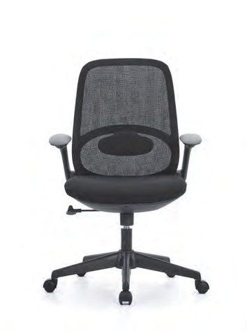 M-604AF Mesh Task Chair
