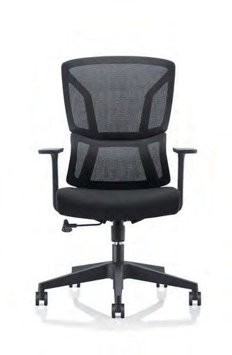 M-613AF Mesh Task Chair