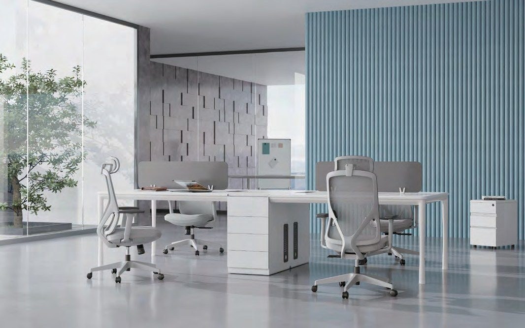 M-619AF Mesh Task Chair