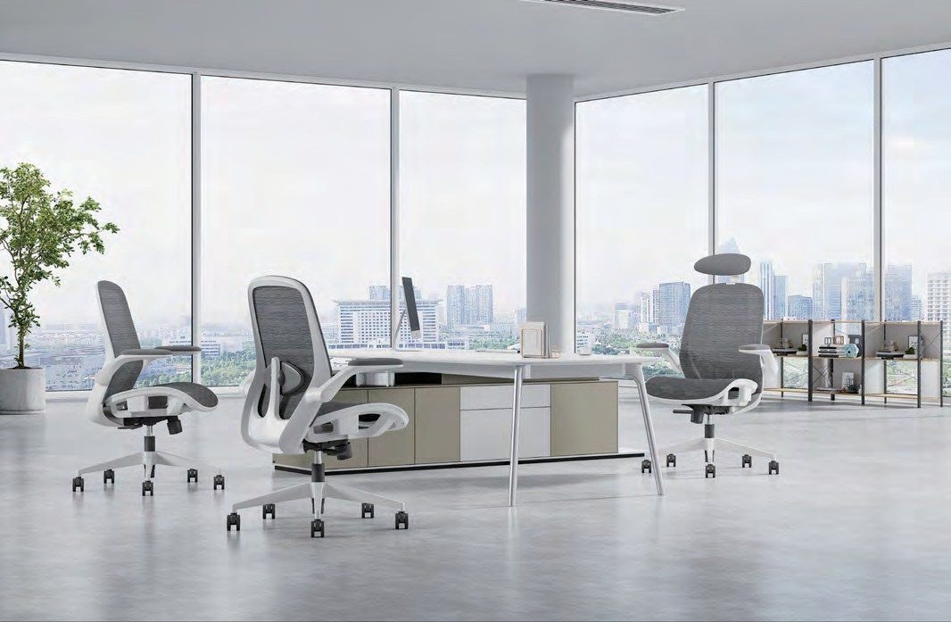 M-630AF Mesh Task Chair