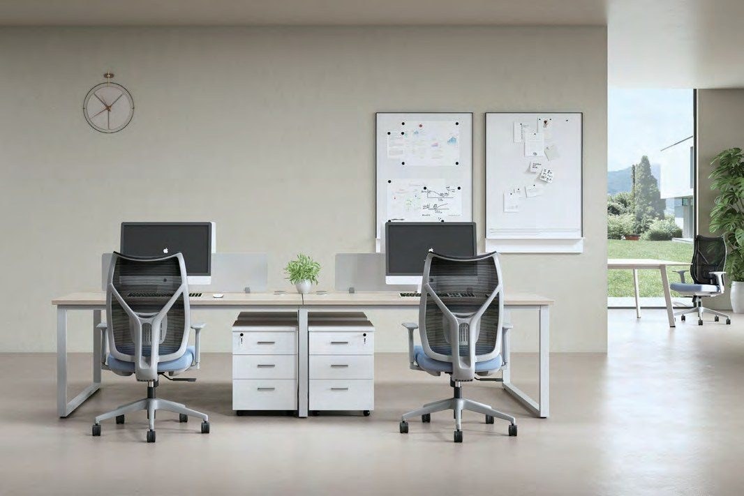 M-646AF Mesh Task Chair