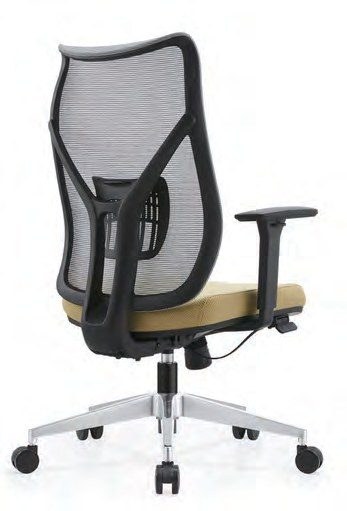 M-646AF Mesh Task Chair