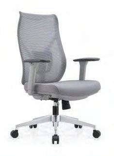 M-646AF Mesh Task Chair