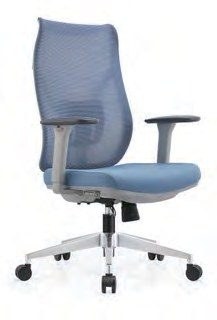 M-646AF Mesh Task Chair