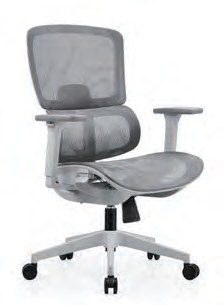 M-647AF Mesh Task Chair