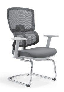 M-647BF Mesh Visitor Chair