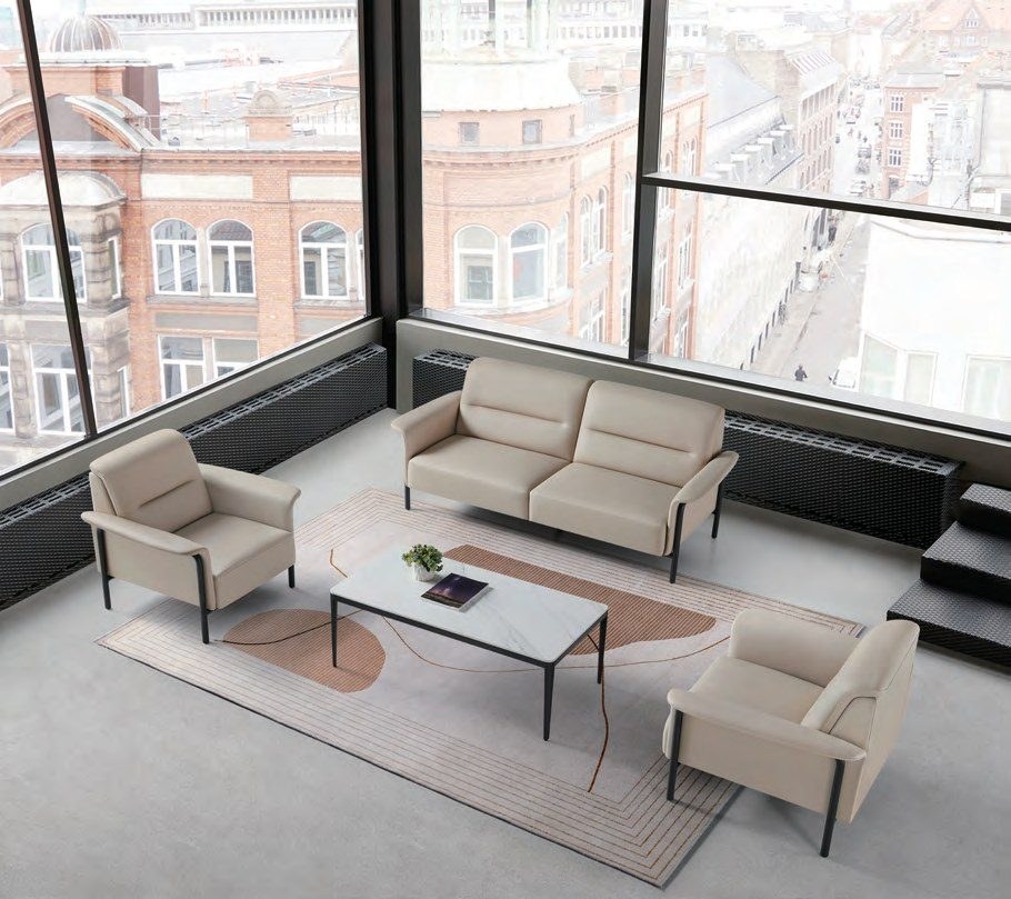 SF-803 Executive Sofa