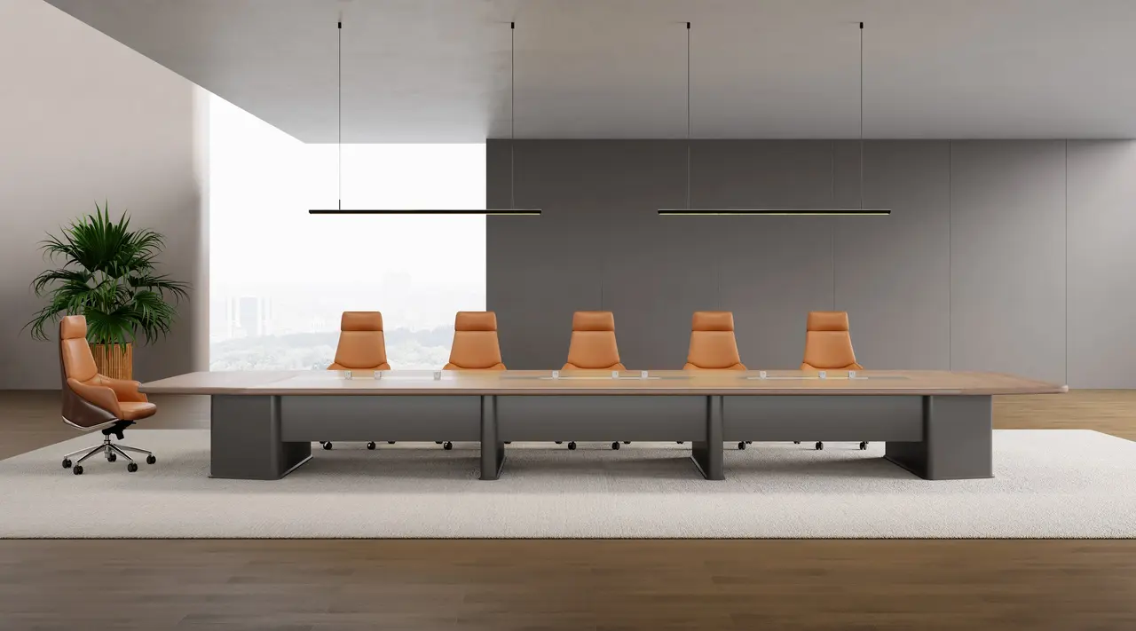 ALTAA-CT Conference Table
