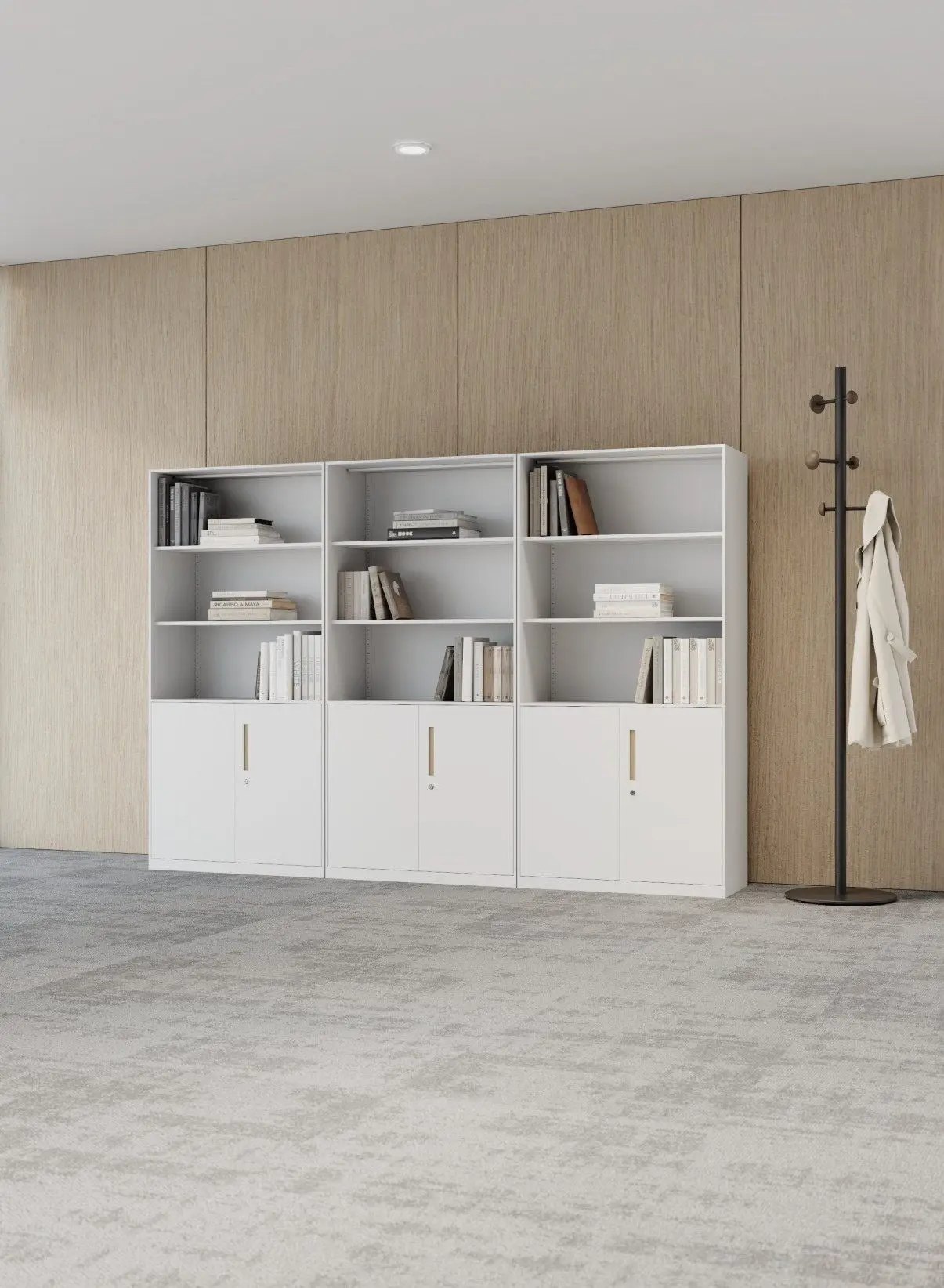 CAB-FILE File Cabinet