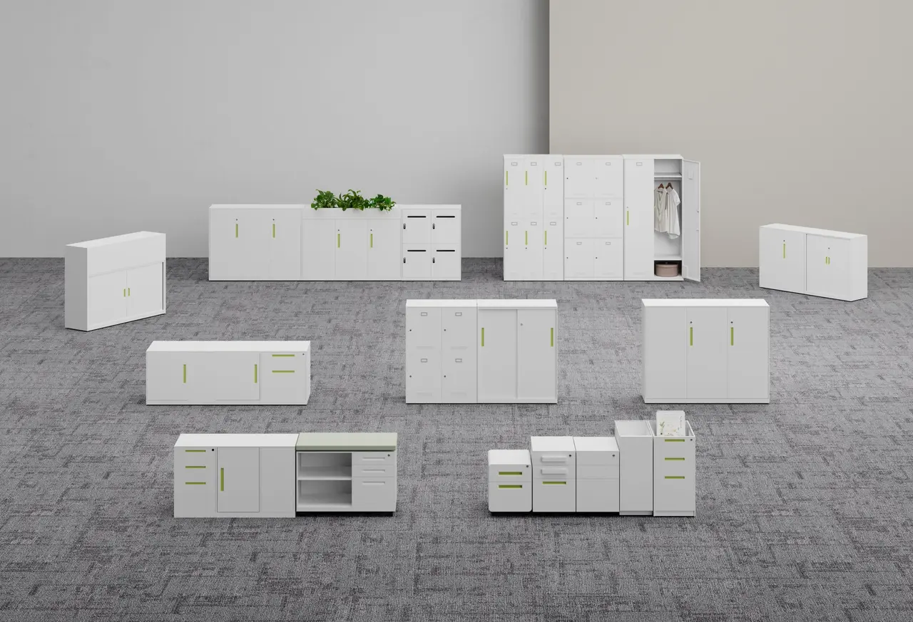 CAB-OFFICE Office Cabinet