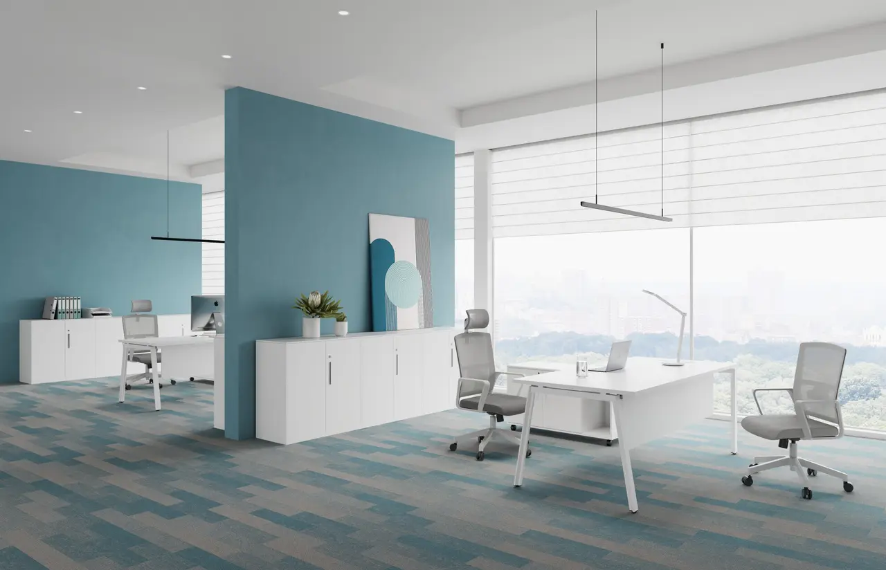 DAV-DB Executive Desk