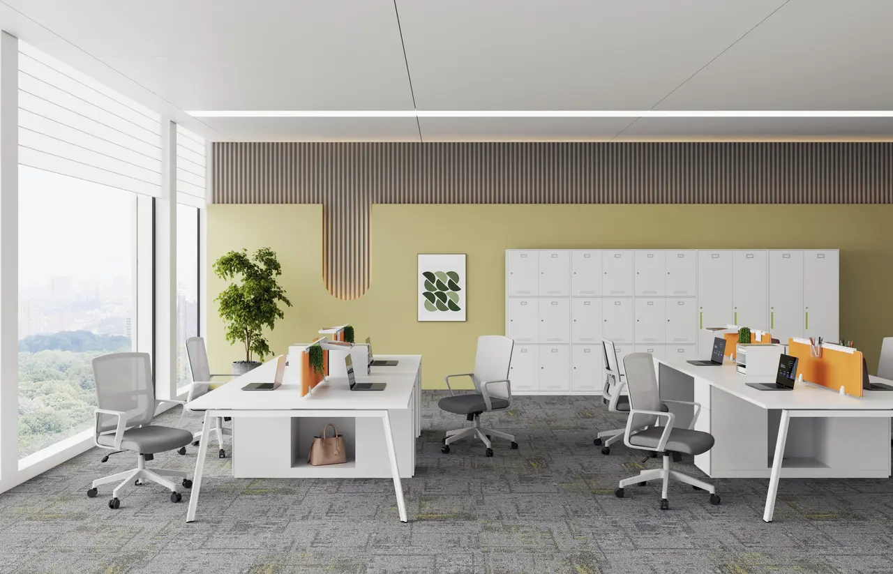 DAV-WTD Workstation