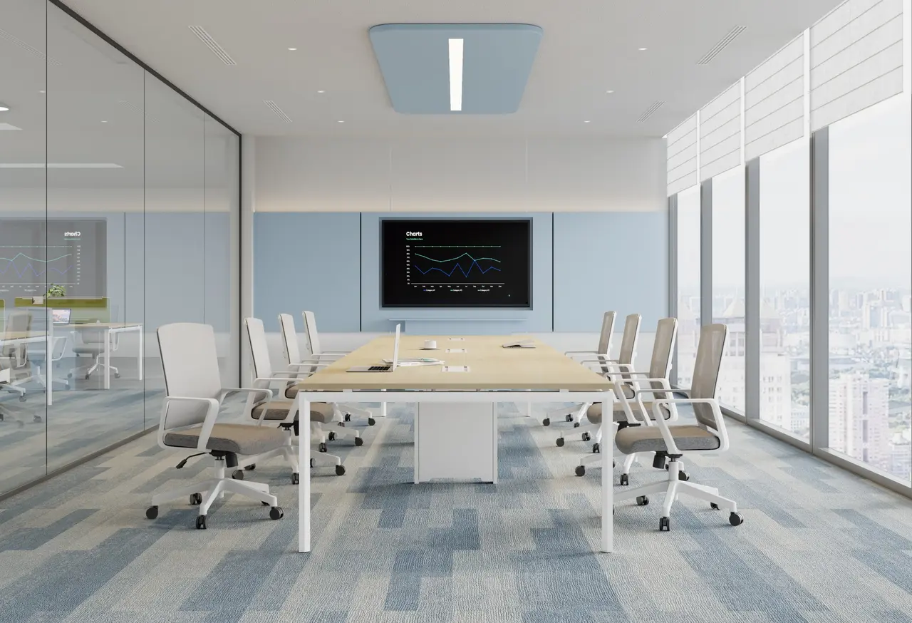 DYS-CTA Conference Table