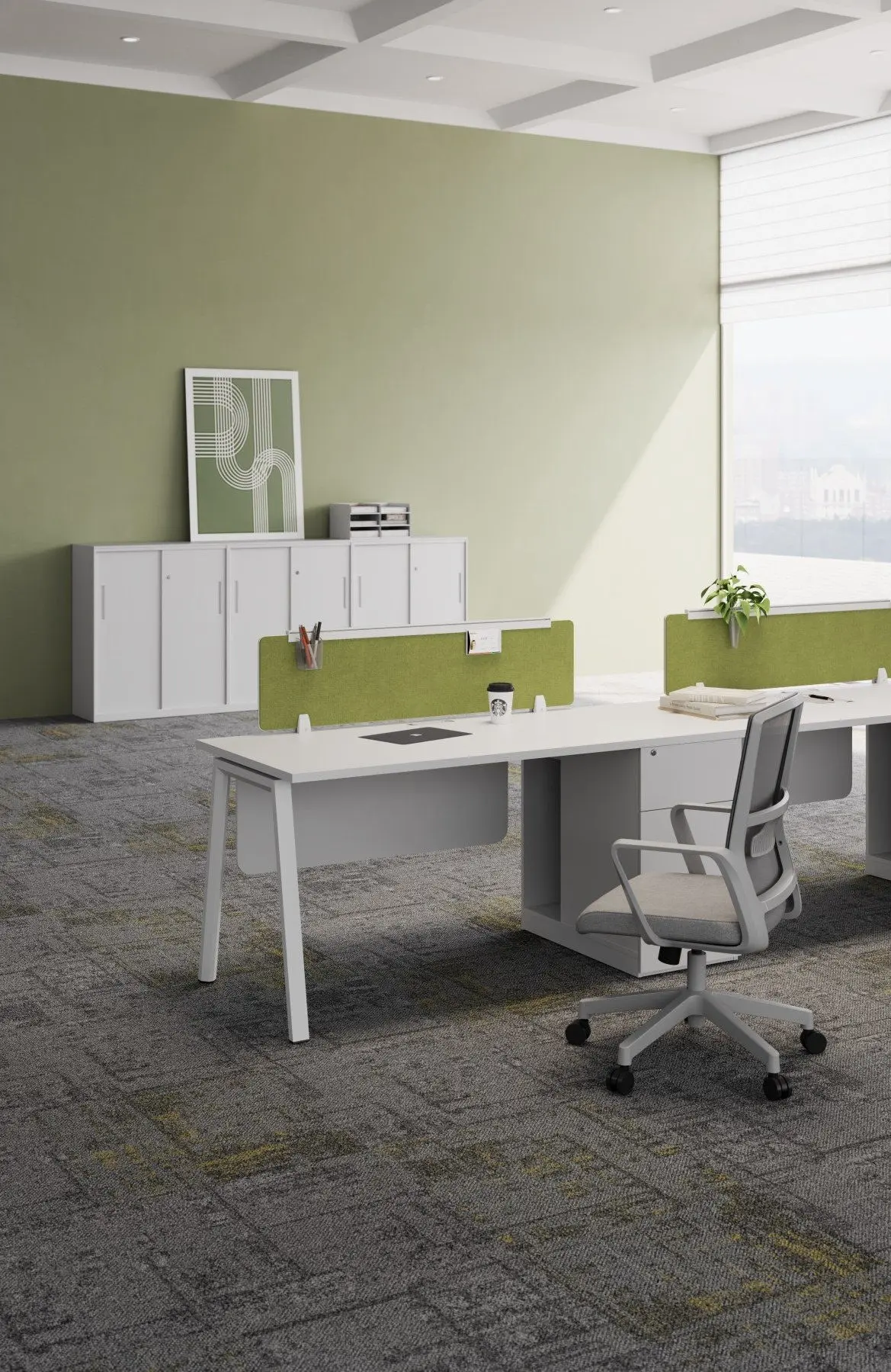DYS-WTE Workstation