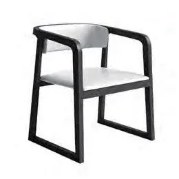 F-06 Leisure Chair