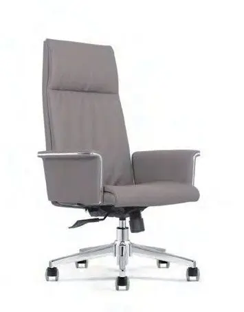 H-05AF Executive Leather Chair