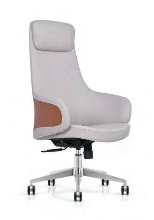 H-06AF Executive Leather Chair